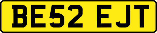 BE52EJT