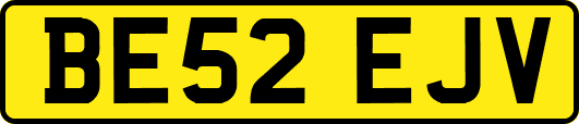 BE52EJV