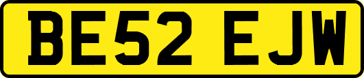BE52EJW