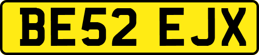 BE52EJX