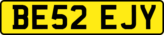 BE52EJY