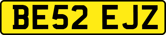BE52EJZ