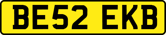 BE52EKB