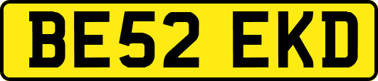 BE52EKD
