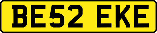 BE52EKE