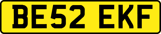 BE52EKF