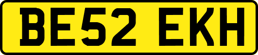 BE52EKH