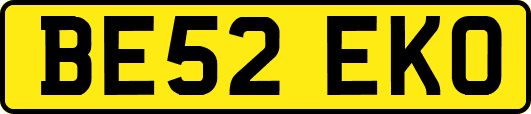 BE52EKO
