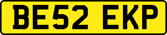 BE52EKP