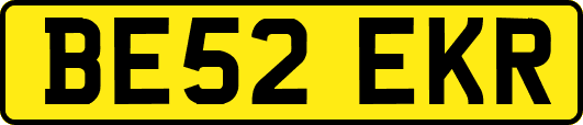 BE52EKR