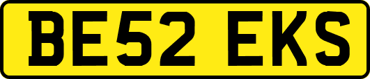 BE52EKS