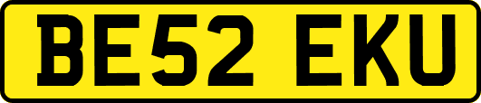 BE52EKU