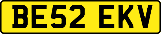 BE52EKV