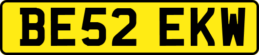 BE52EKW