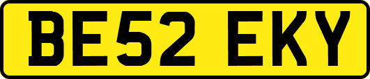 BE52EKY