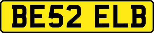 BE52ELB