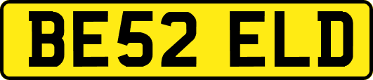 BE52ELD