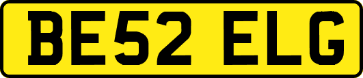 BE52ELG