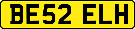 BE52ELH