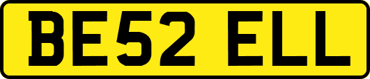 BE52ELL