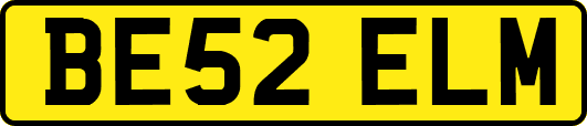 BE52ELM