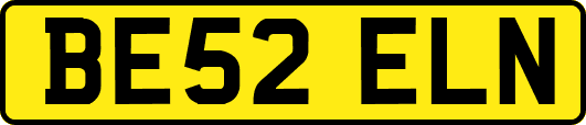 BE52ELN