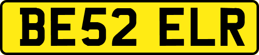 BE52ELR