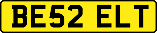BE52ELT