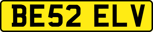 BE52ELV
