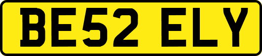 BE52ELY