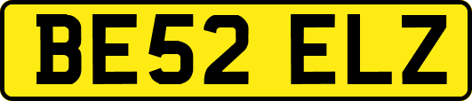 BE52ELZ