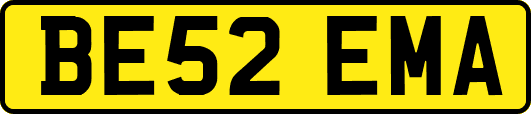 BE52EMA
