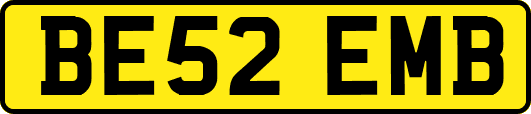 BE52EMB