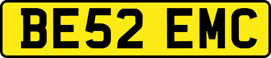 BE52EMC