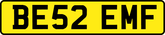 BE52EMF
