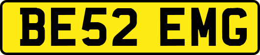 BE52EMG