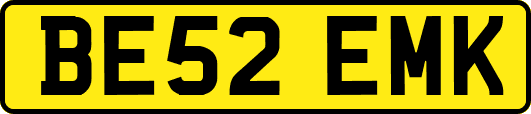 BE52EMK