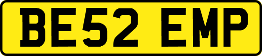 BE52EMP