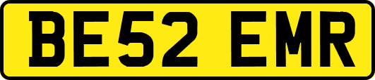 BE52EMR