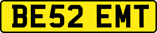 BE52EMT