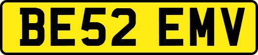 BE52EMV