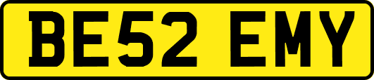 BE52EMY