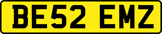BE52EMZ