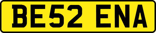 BE52ENA