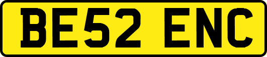 BE52ENC