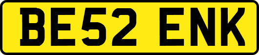 BE52ENK