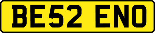 BE52ENO