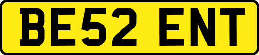 BE52ENT