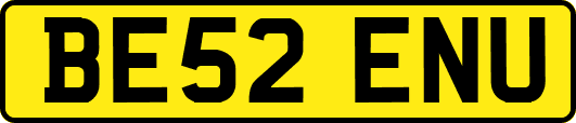 BE52ENU
