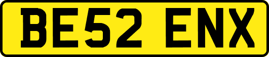 BE52ENX